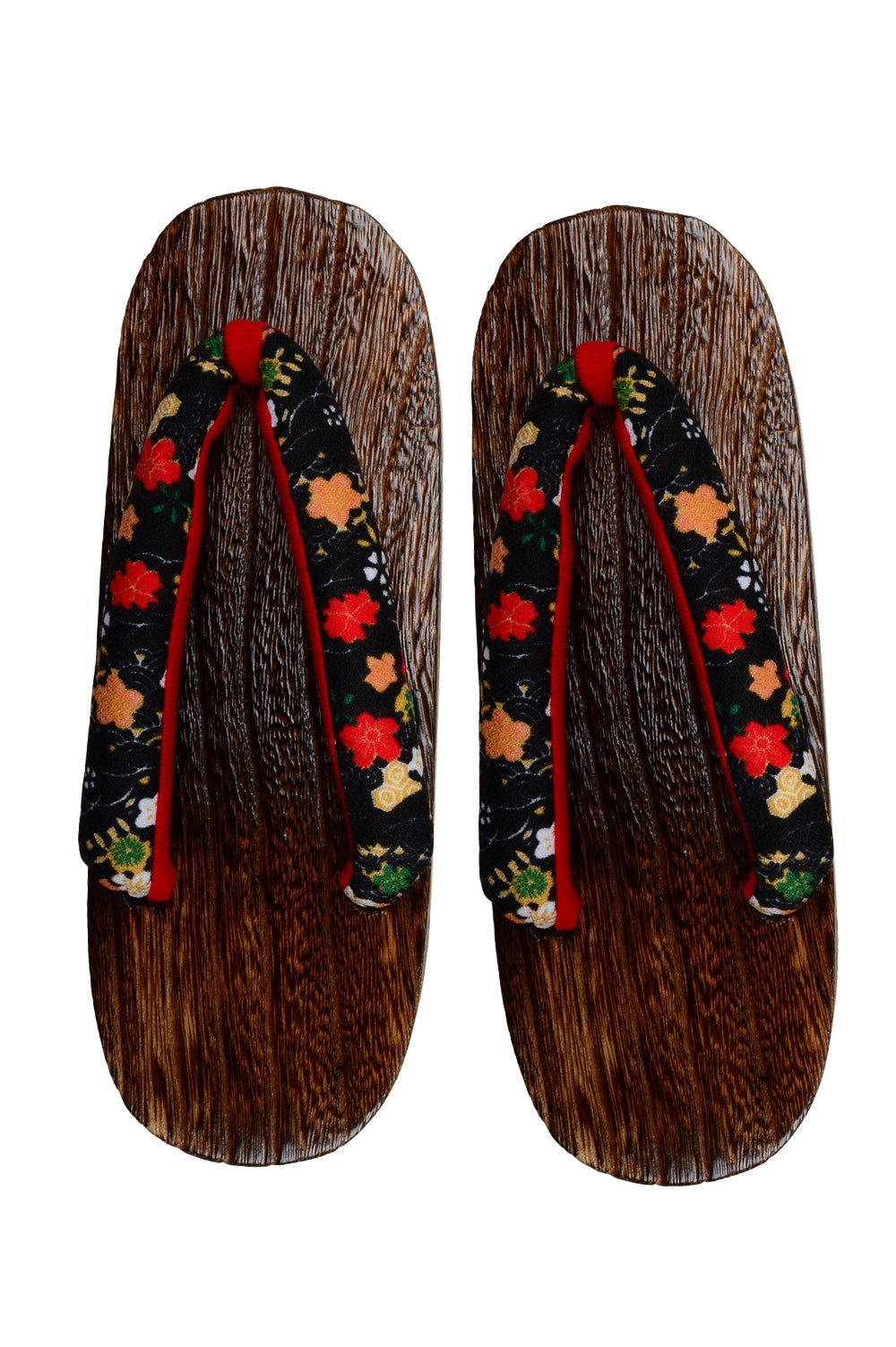 Geta sandal : Women Medium #01
