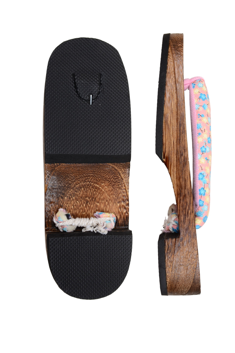 Geta sandal : Women Medium #07