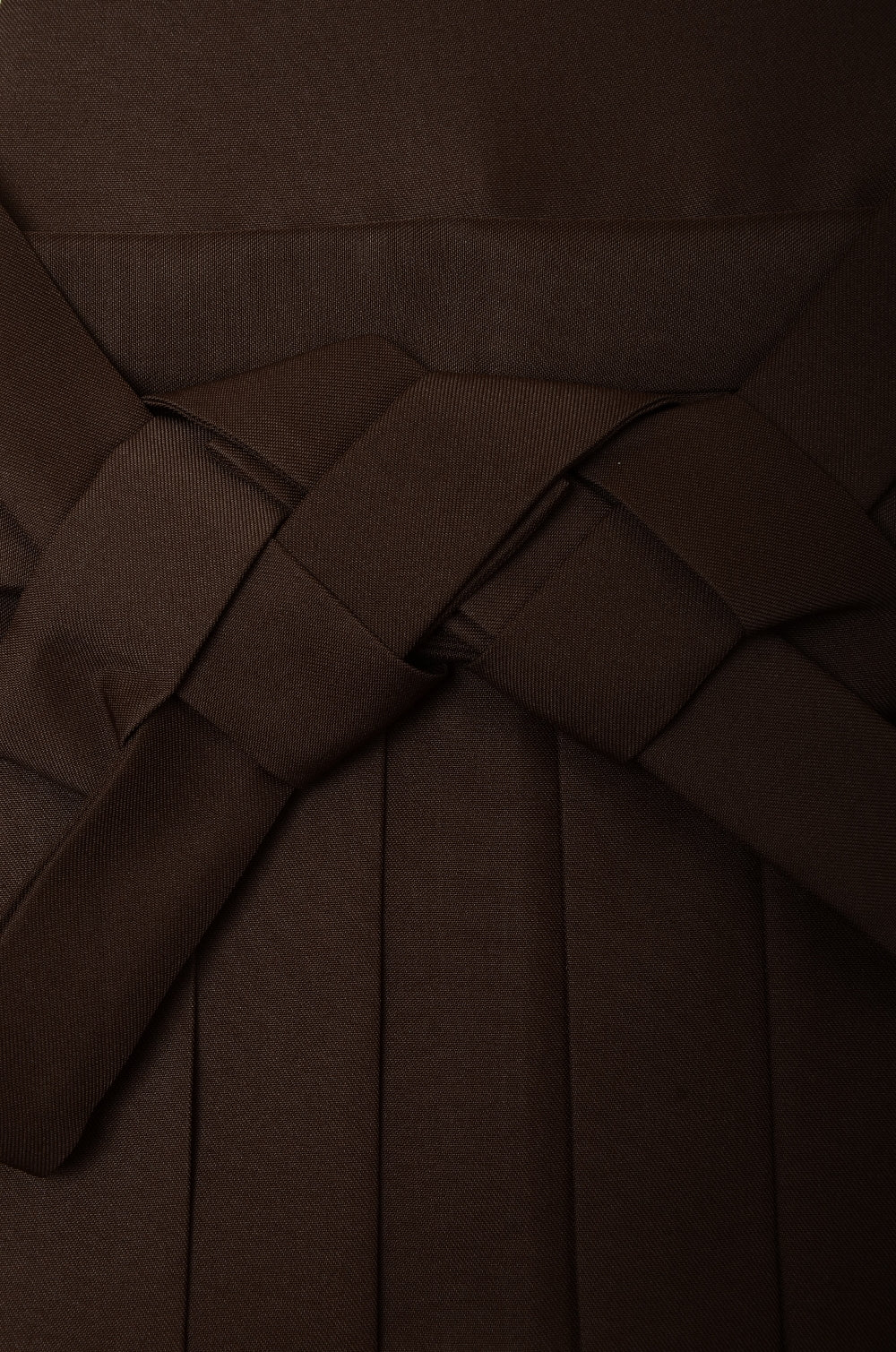 Jacket, kimono, hakama set / JKH #1-545