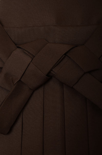 Jacket, kimono, hakama set / JKH #1-545