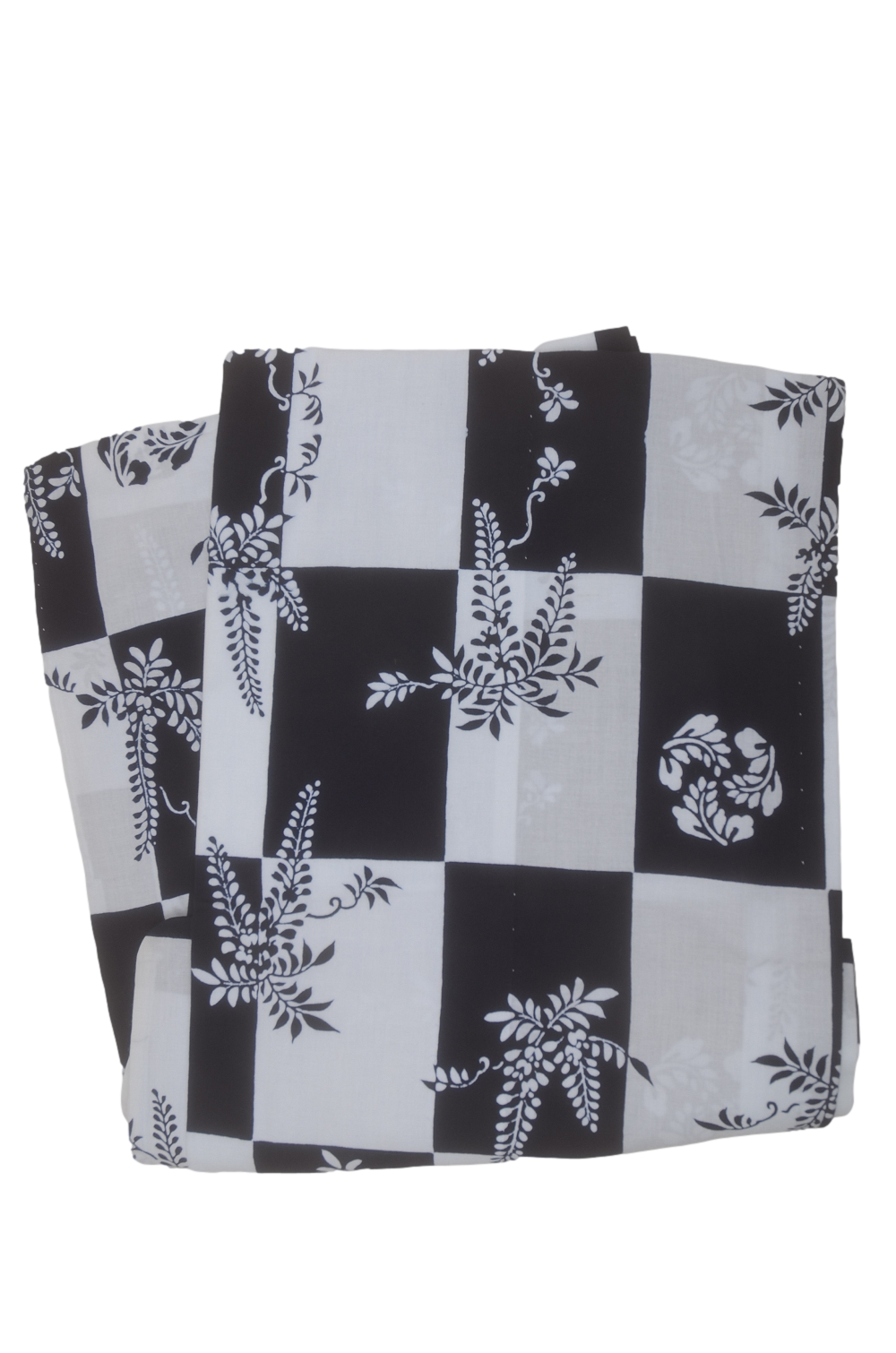 Archive Yukata – Traditional Pattern (Women / One of a Kind) W-AT #05