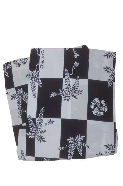 Archive Yukata – Traditional Pattern (Women / One of a Kind) W-AT #05