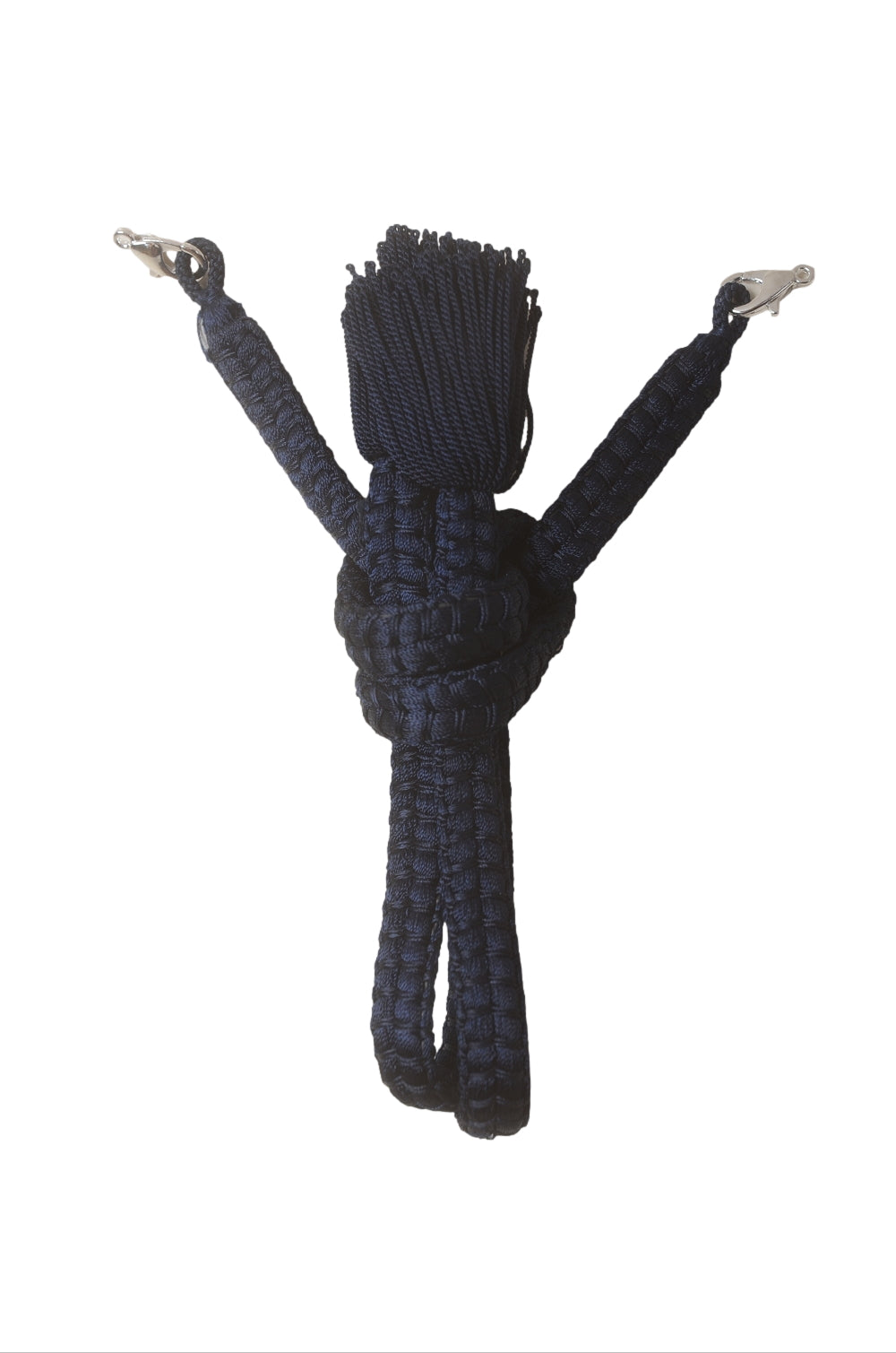 Coat cord (Haori himo) / M-AC #651