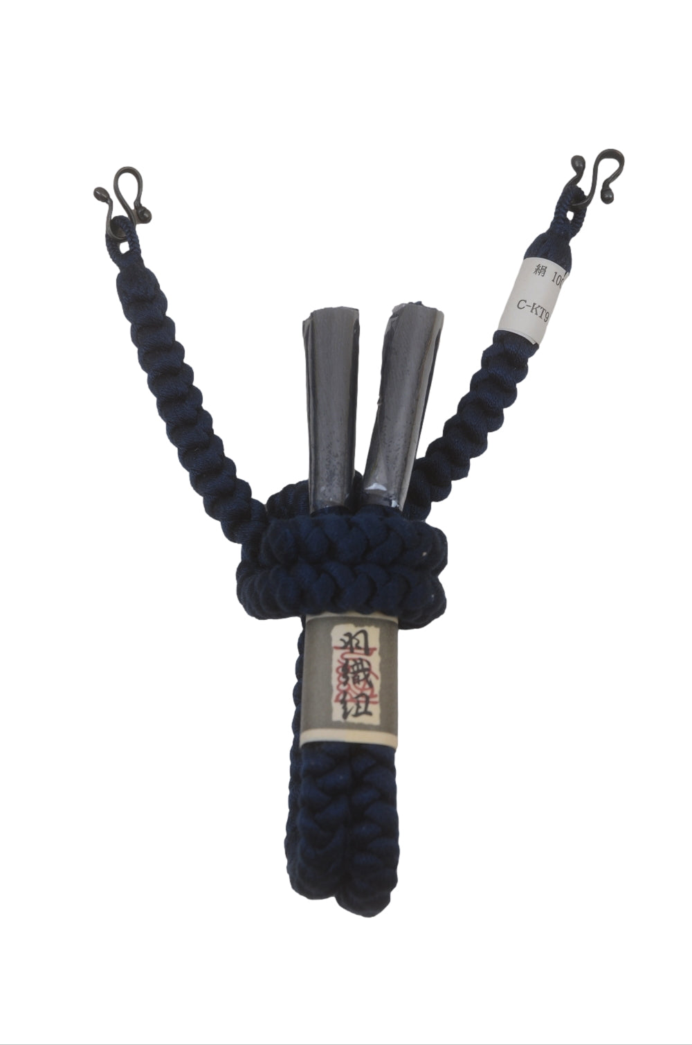 Coat cord (Haori himo) / M-AC #777