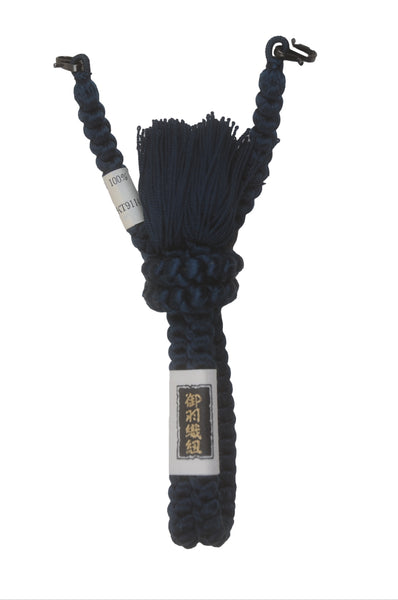Coat cord (Haori himo) / M-AC #848
