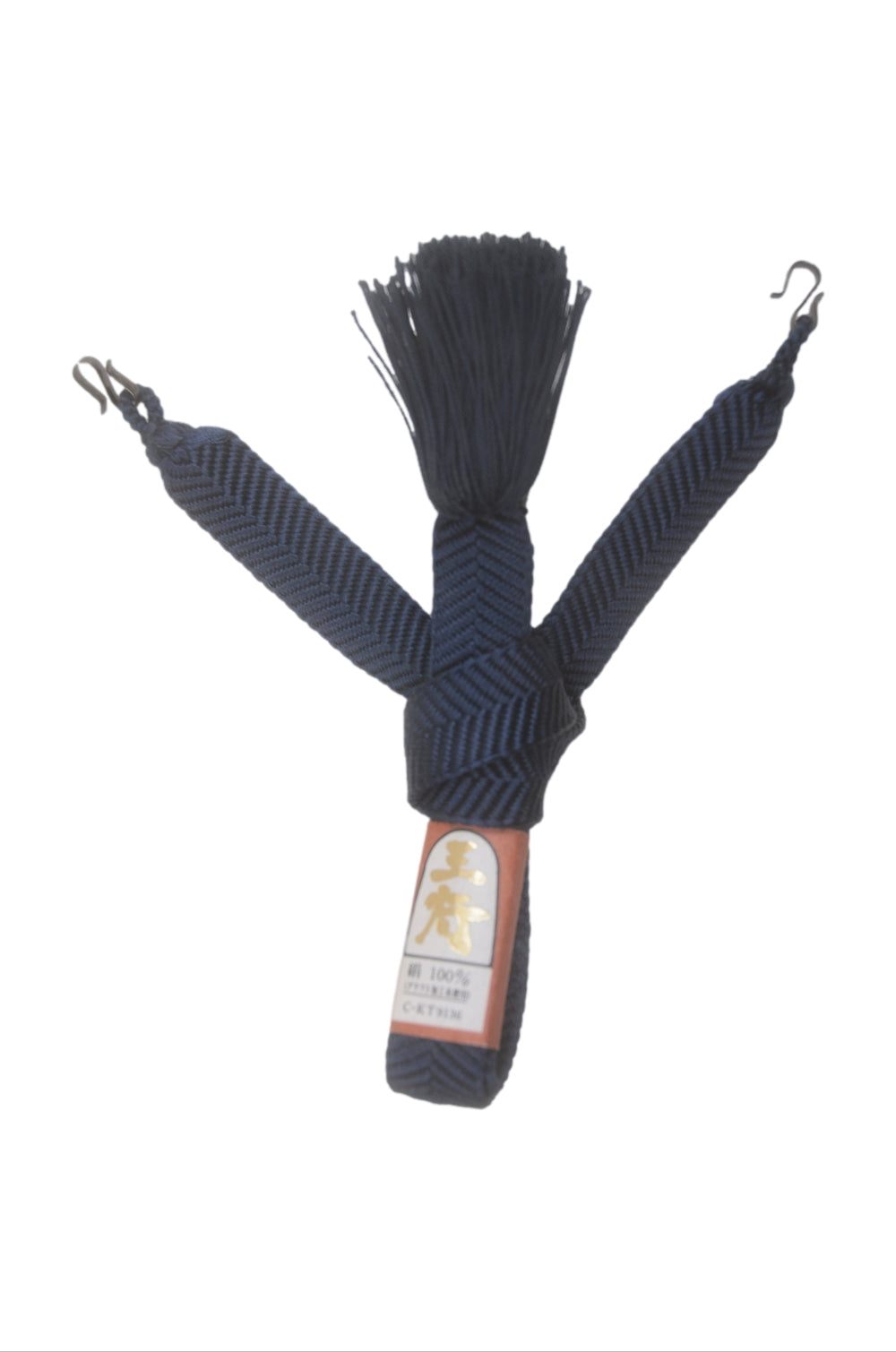 Coat cord (Haori himo) / M-AC #757