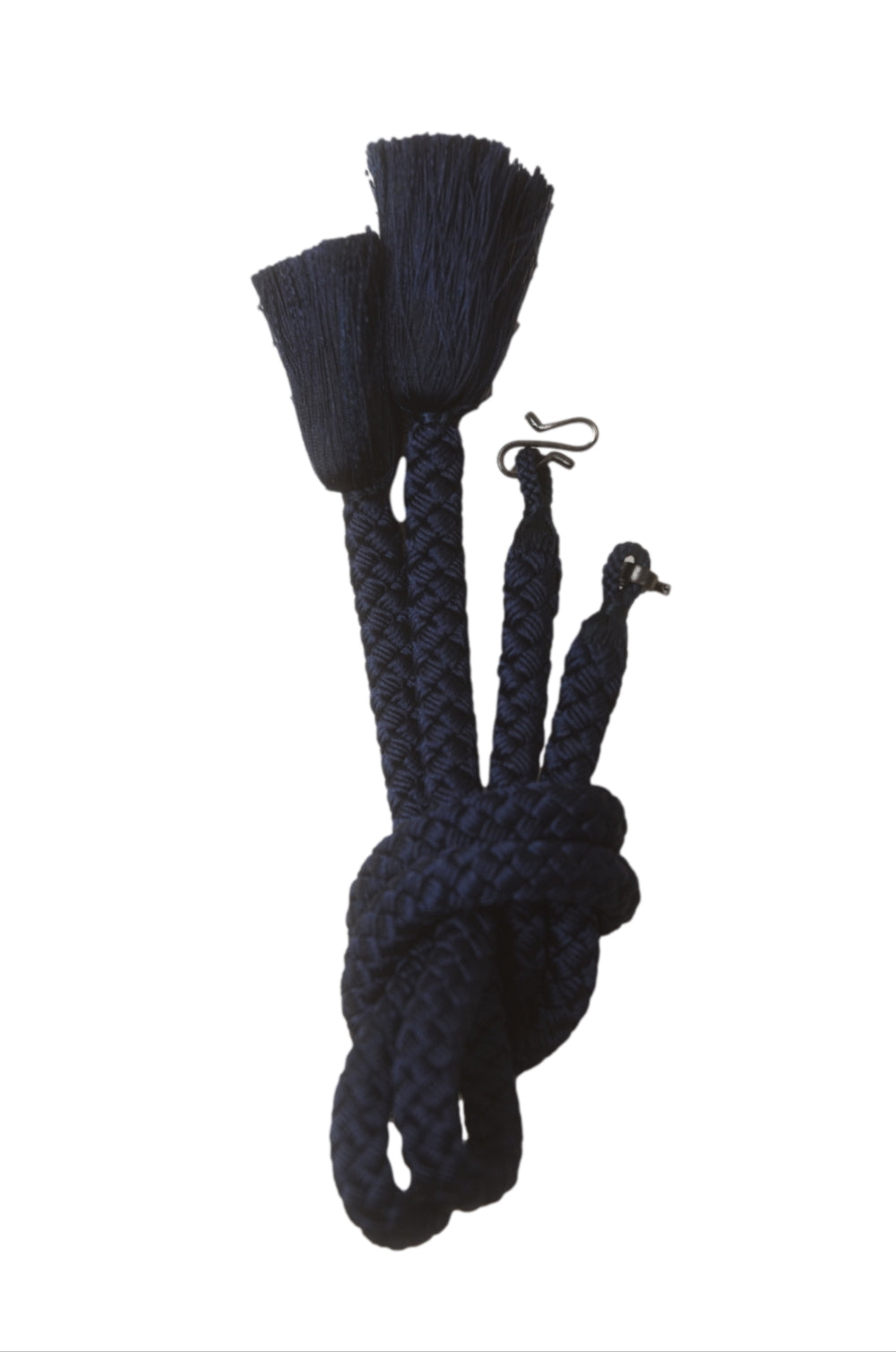 Coat cord (Haori himo) / M-AC #670