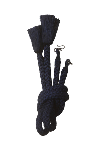 Coat cord (Haori himo) / M-AC #670