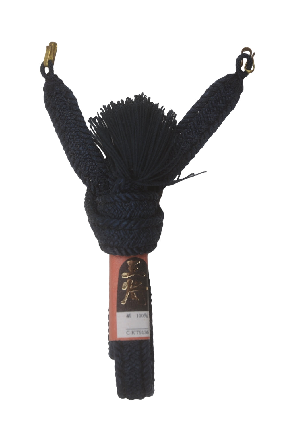 Coat cord (Haori himo) / M-AC #838
