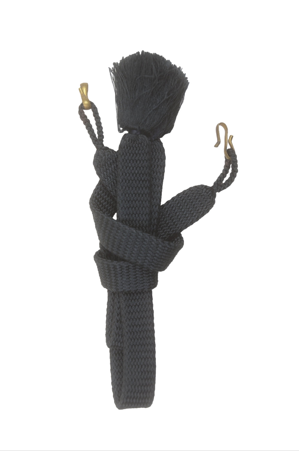 Coat cord (Haori himo) / M-AC #759