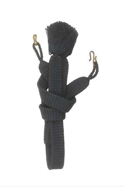 Coat cord (Haori himo) / M-AC #759