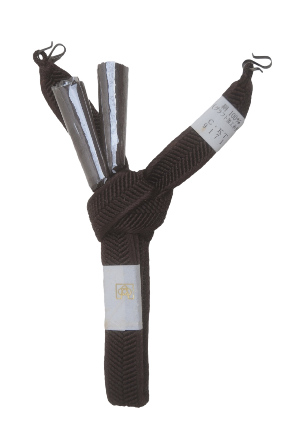 Coat cord (Haori himo) / M-AC #843