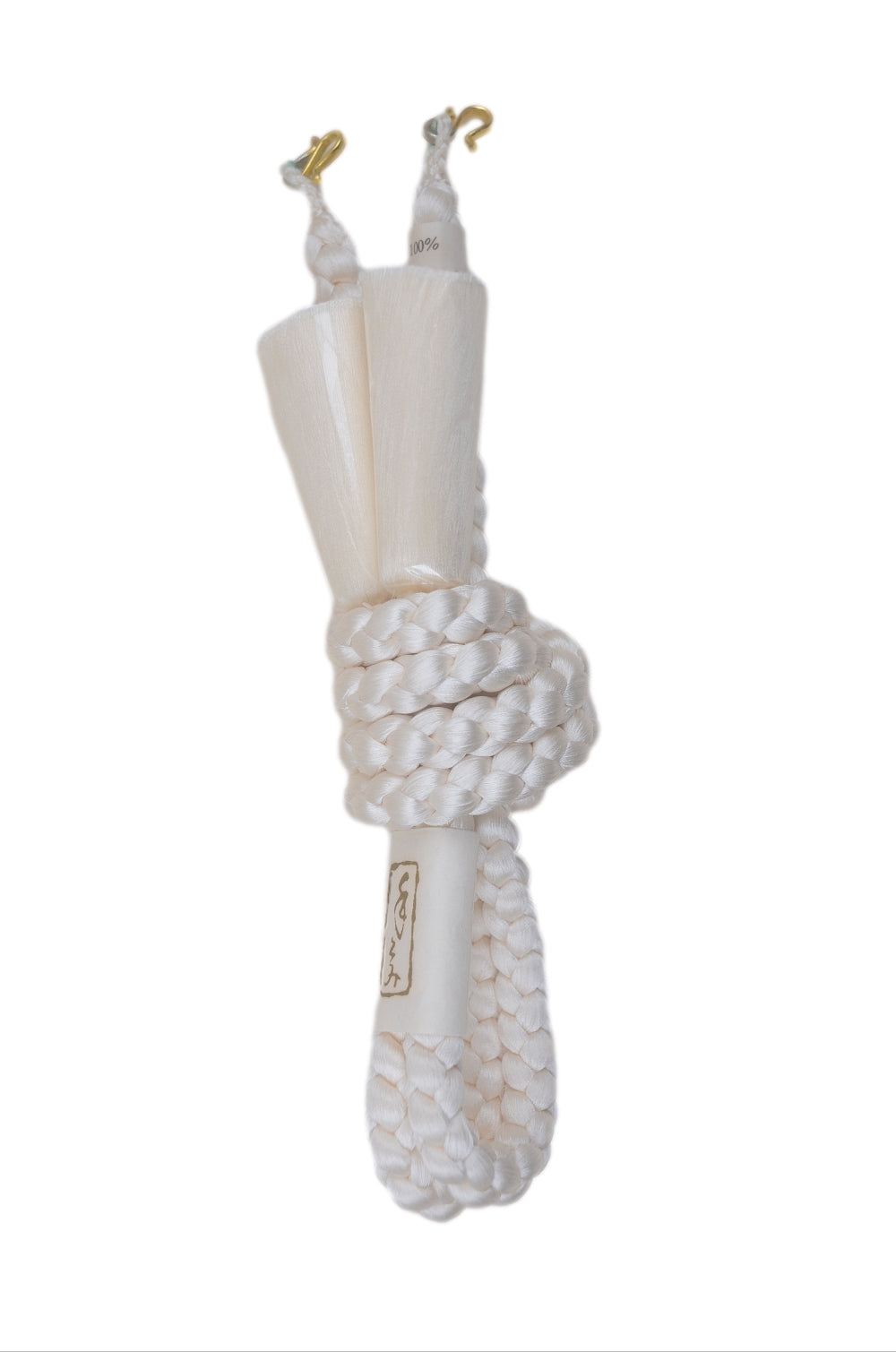 Coat cord (Haori himo) / M-AC #833