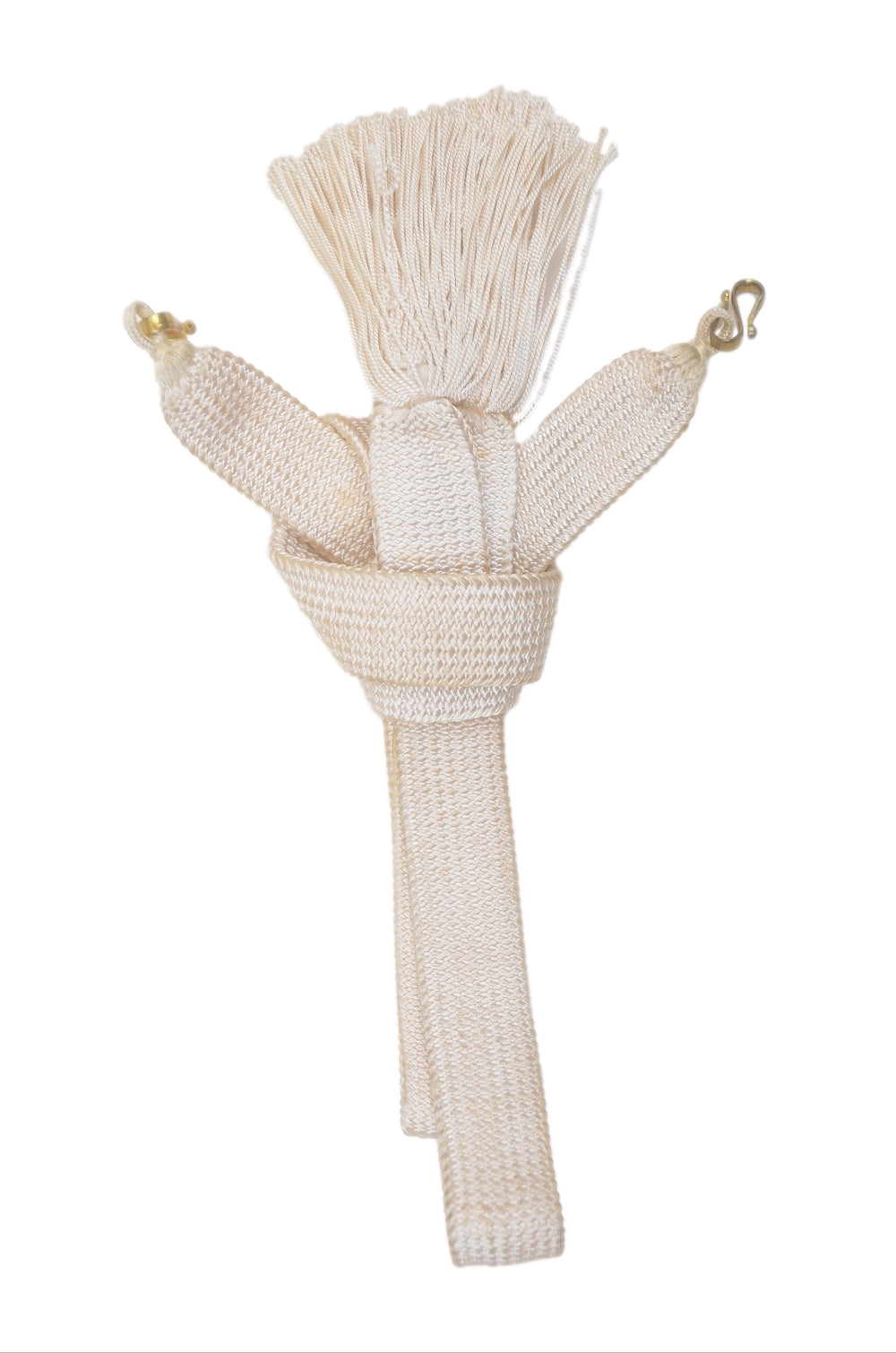 Coat cord (Haori himo) / M-AC #753