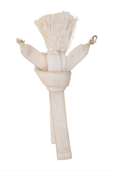 Coat cord (Haori himo) / M-AC #753