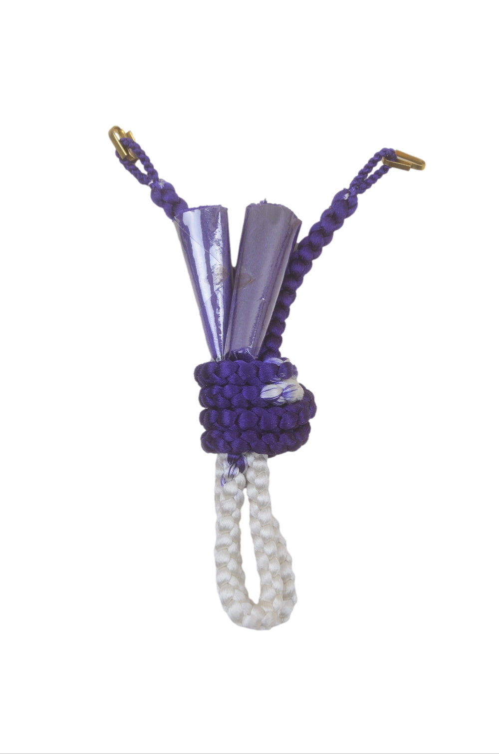 Coat cord (Haori himo) / M-AC #790