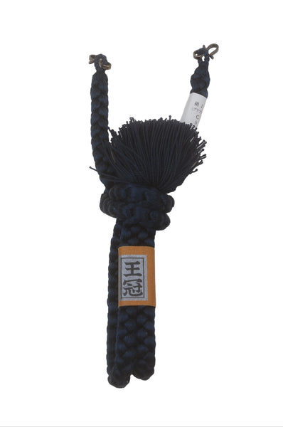 Coat cord (Haori himo) / M-AC #783