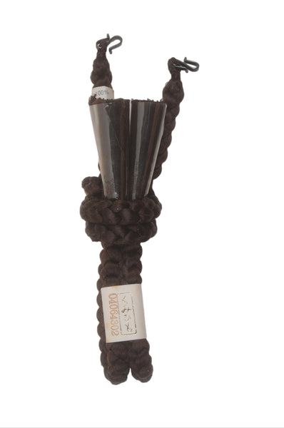 Coat cord (Haori himo) / M-AC #823
