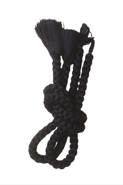 Coat cord (Haori himo) / M-AC #669
