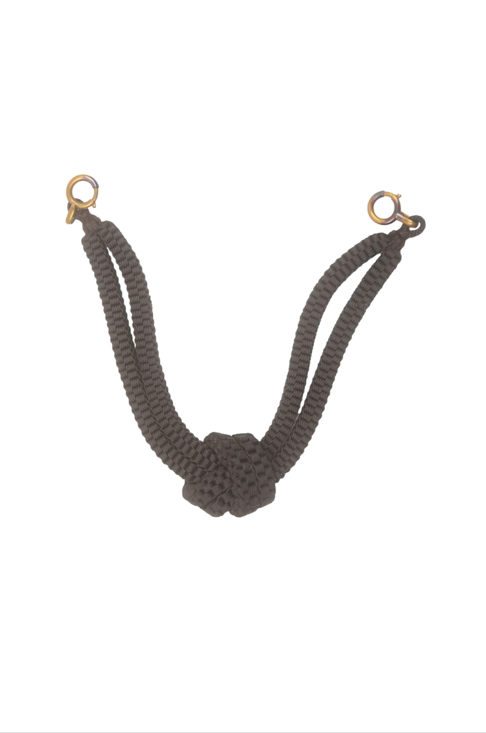 Coat cord (Haori himo) / M-AC #776