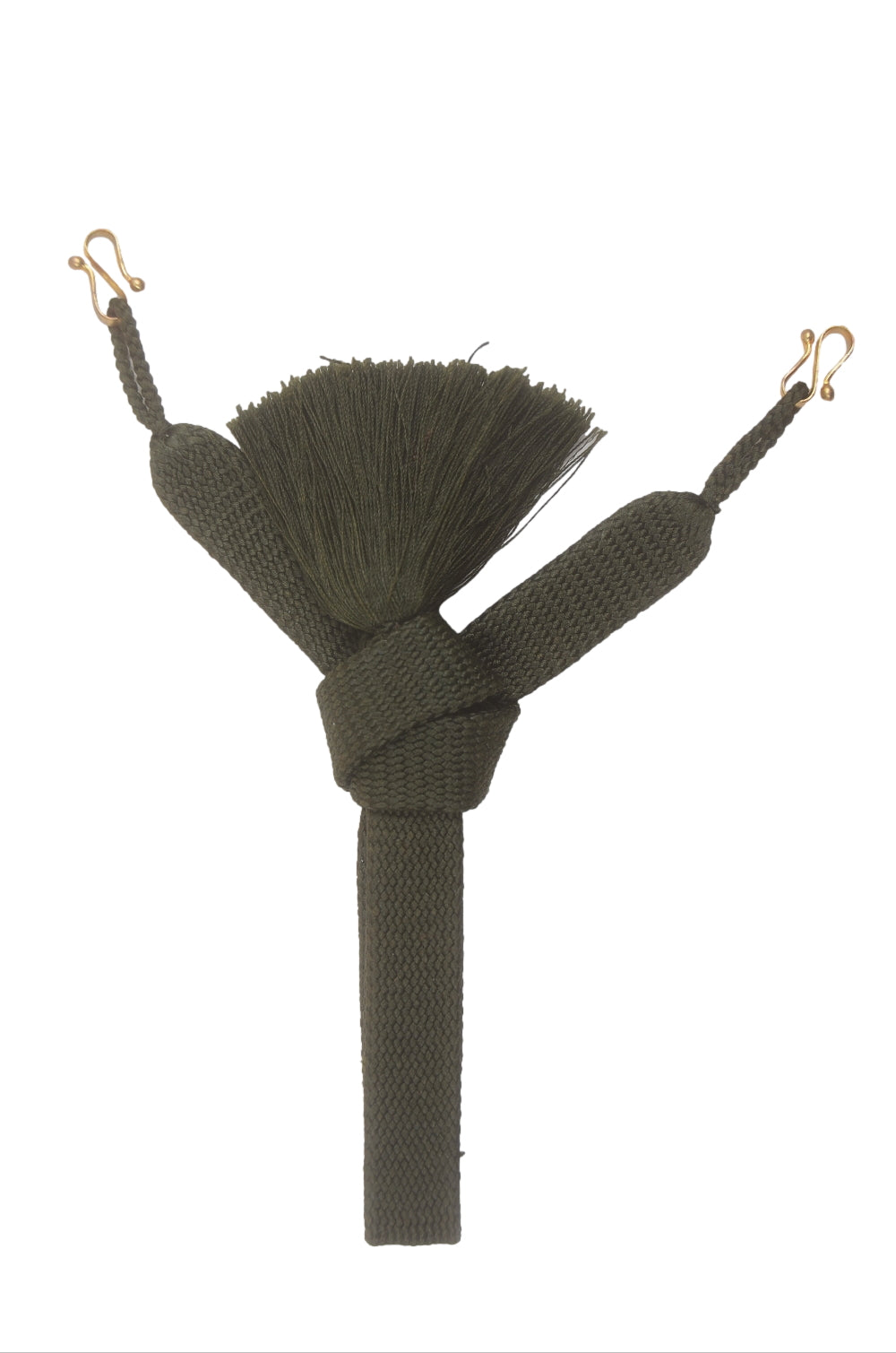 Coat cord (Haori himo) / M-AC #766