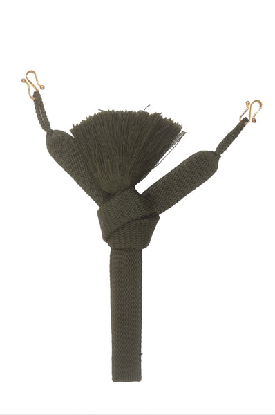 Coat cord (Haori himo) / M-AC #766