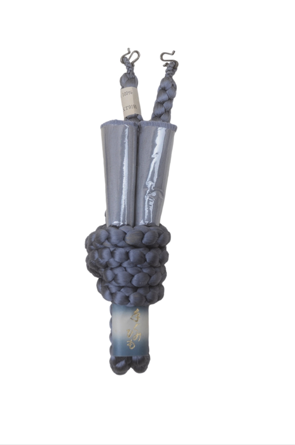 Coat cord (Haori himo) / M-AC #814