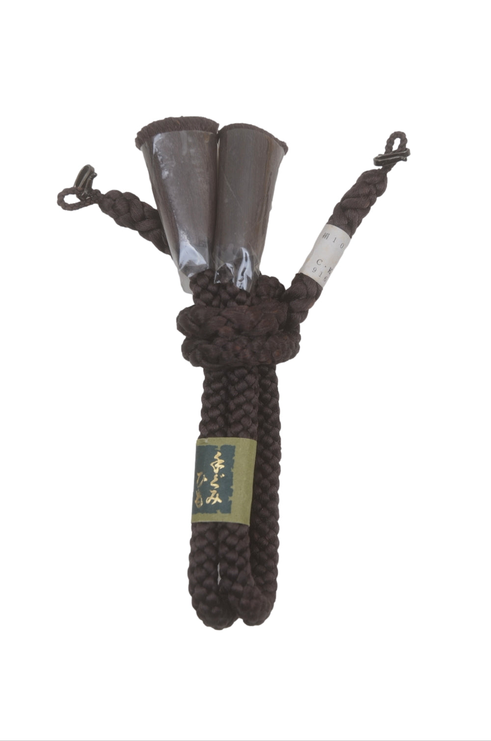 Coat cord (Haori himo) / M-AC #787