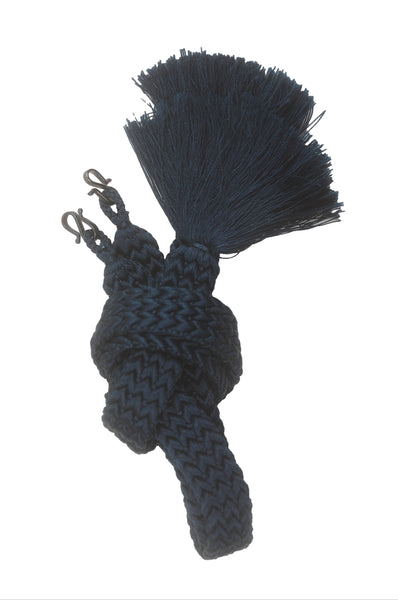 Coat cord (Haori himo) / M-AC #755