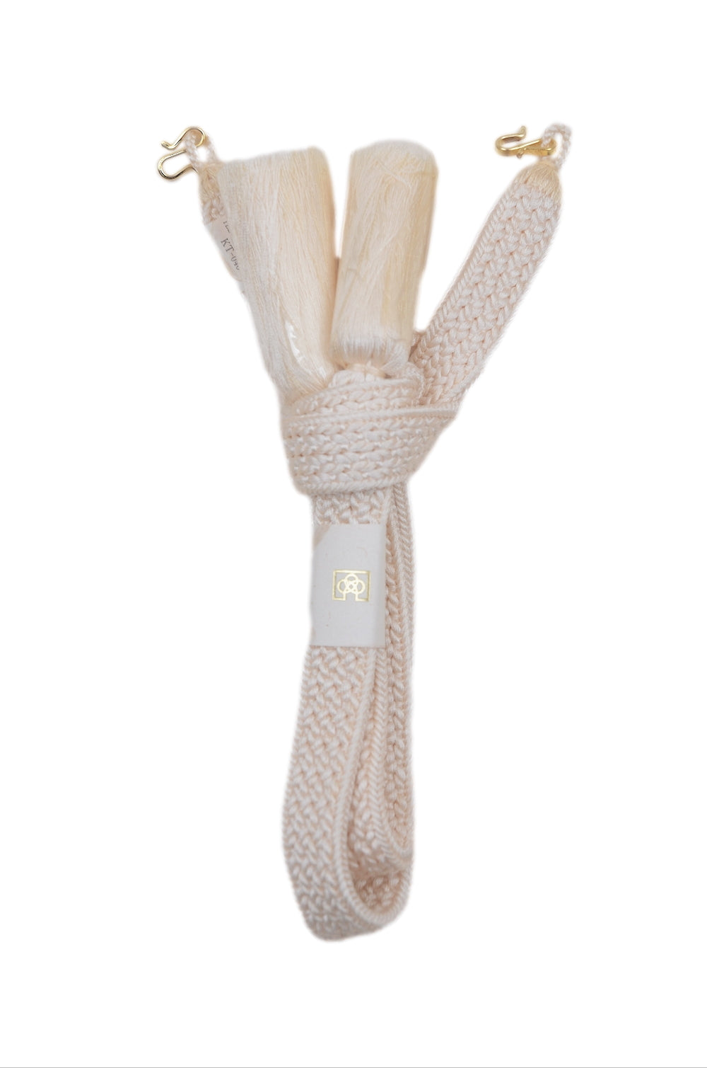 Coat cord (Haori himo) / M-AC #784