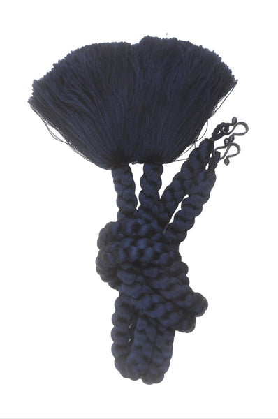 Coat cord (Haori himo) / M-AC #751