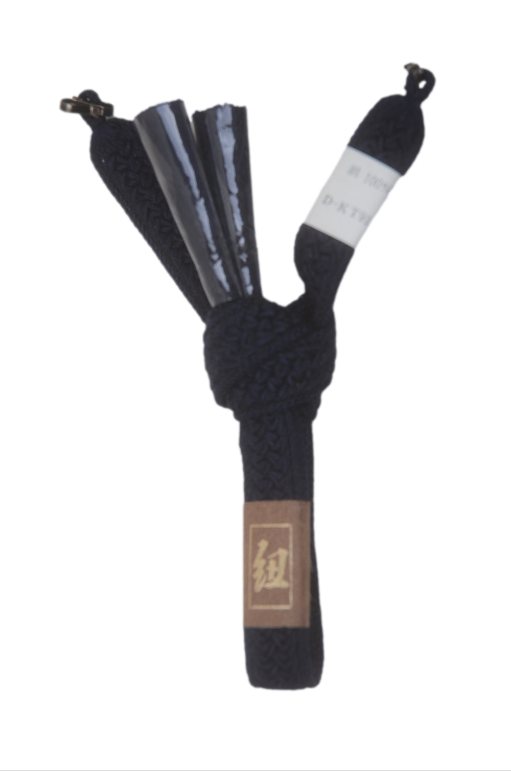 Coat cord (Haori himo) / M-AC #834