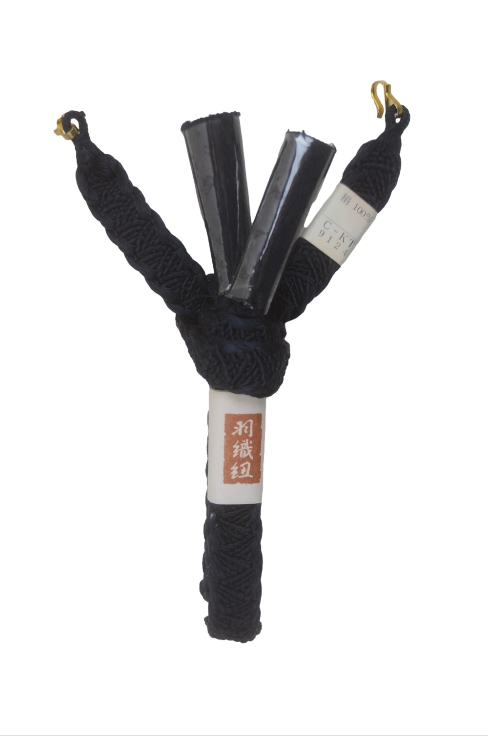 Coat cord (Haori himo) / M-AC #831