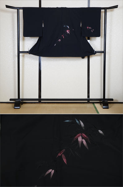 Women kimono jacket / W-Ha #2-550