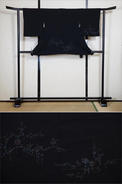 Women kimono jacket / W-Ha #2-655