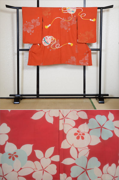 Women kimono jacket / W-Ha #2-675