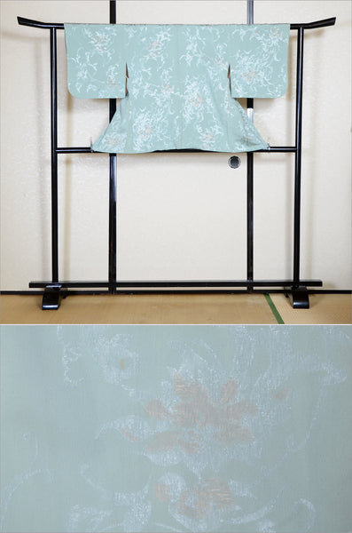 Women kimono jacket / W-Ha #2-639