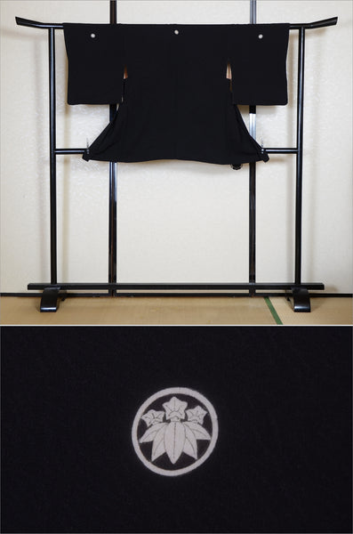 Women kimono jacket / W-Ha #2-599