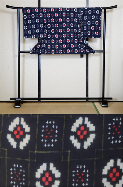 Women kimono jacket / W-Ha #2-659