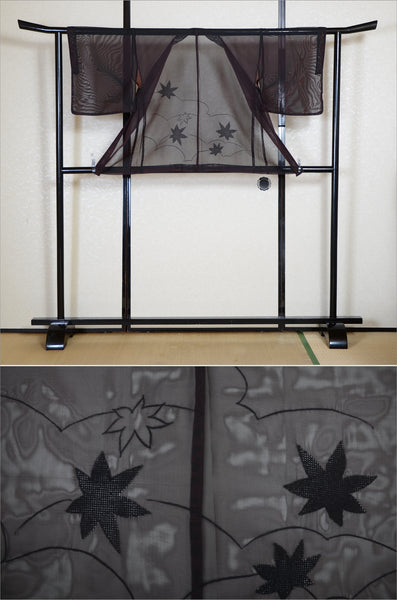 Women kimono jacket / W-Ha #2-678