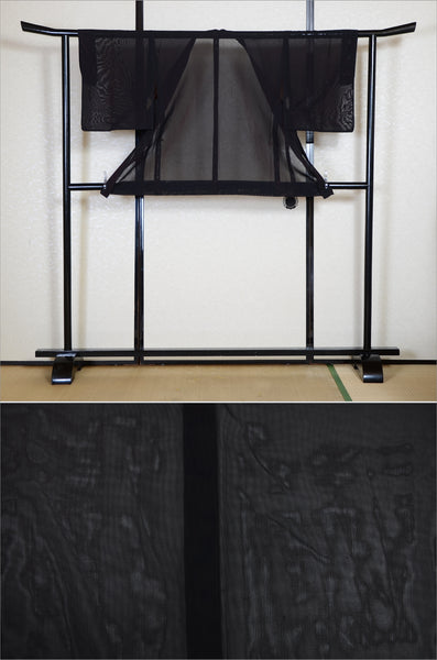 Women kimono jacket / W-Ha #2-638