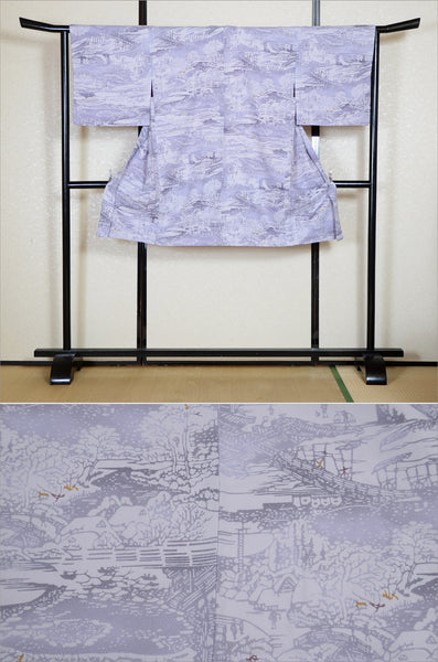 Women kimono jacket / W-Ha #2-553