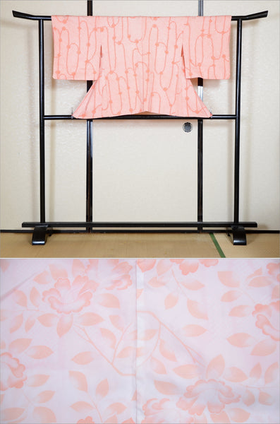 Women kimono jacket / W-Ha #2-592