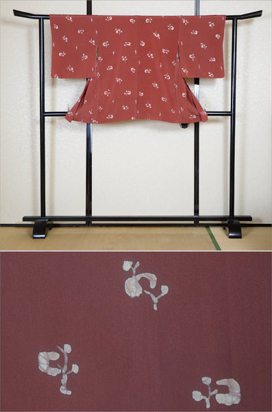 Women kimono jacket / W-Ha #2-566