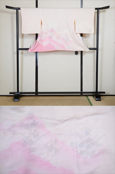 Women kimono jacket / W-Ha #2-634