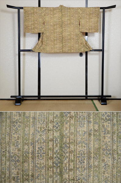 Women kimono jacket / W-Ha #2-697