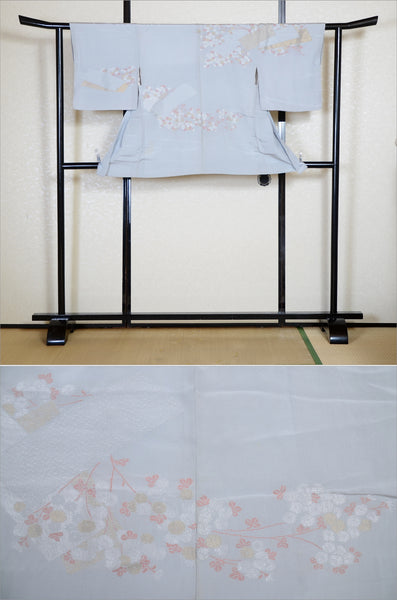 Women kimono jacket / W-Ha #2-657