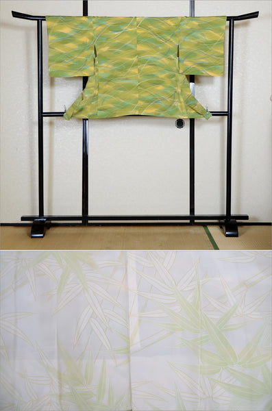 Women kimono jacket / W-Ha #2-626