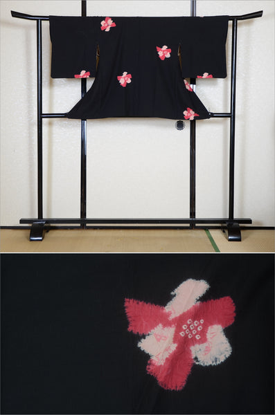 Women kimono jacket / W-Ha #2-520