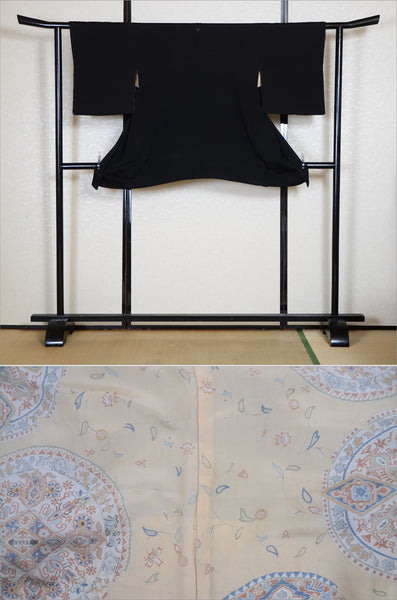 Women kimono jacket / W-Ha #2-605